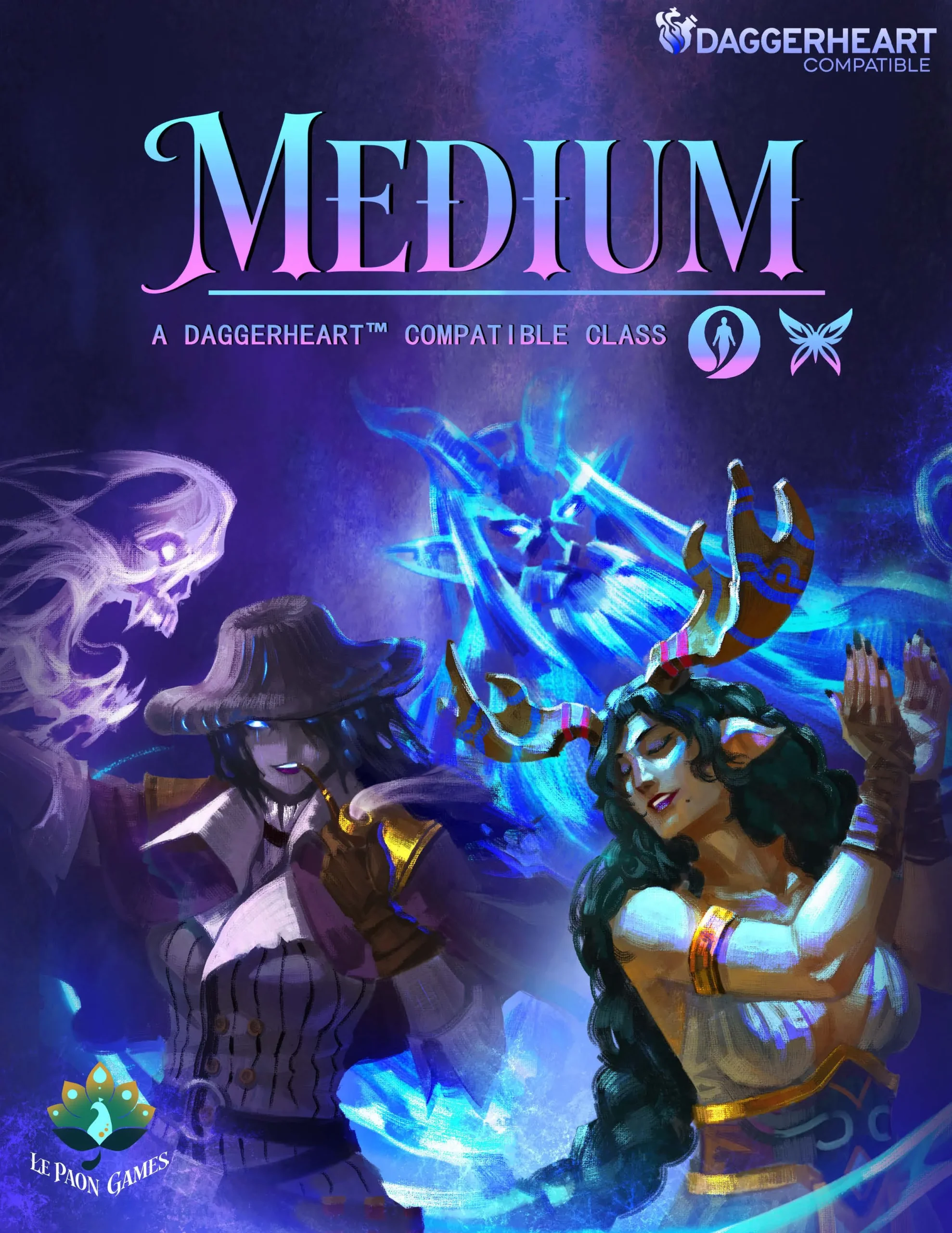 Medium Class