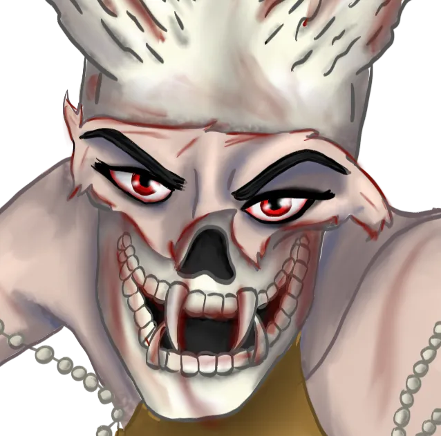 Emcee Frodis avatar