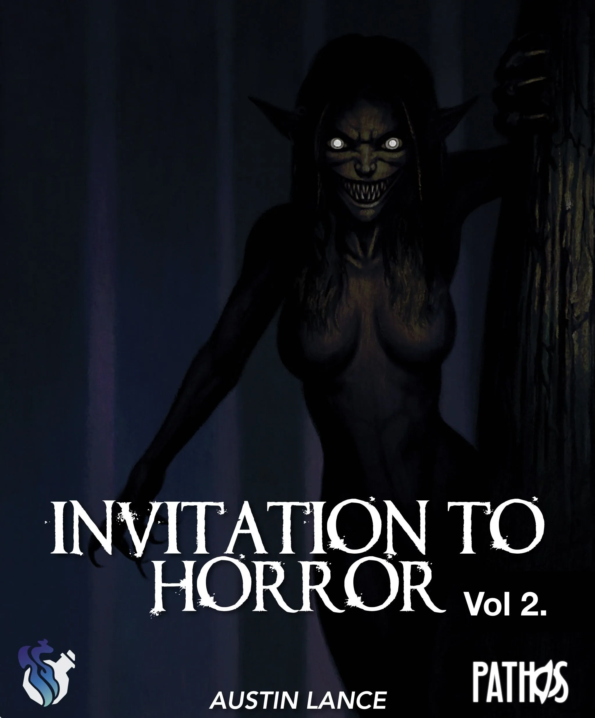 Invitation to Horror Volume 2