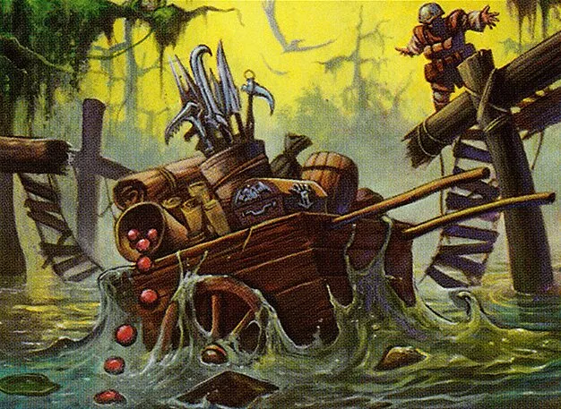 Fold-A-Boat