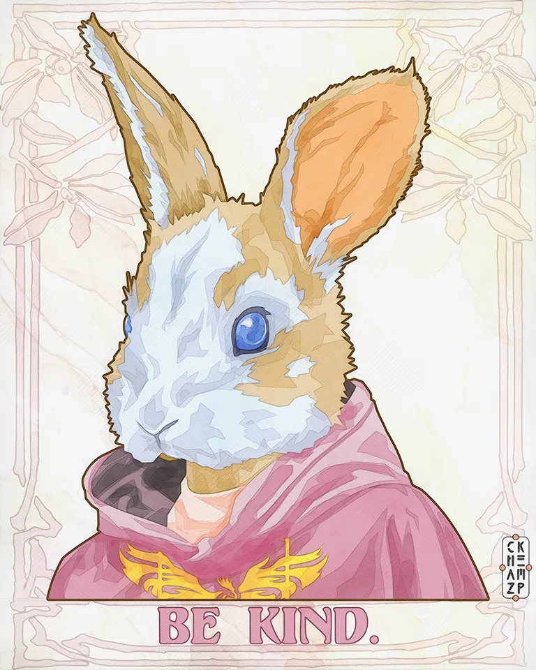 Chaz Kemp avatar