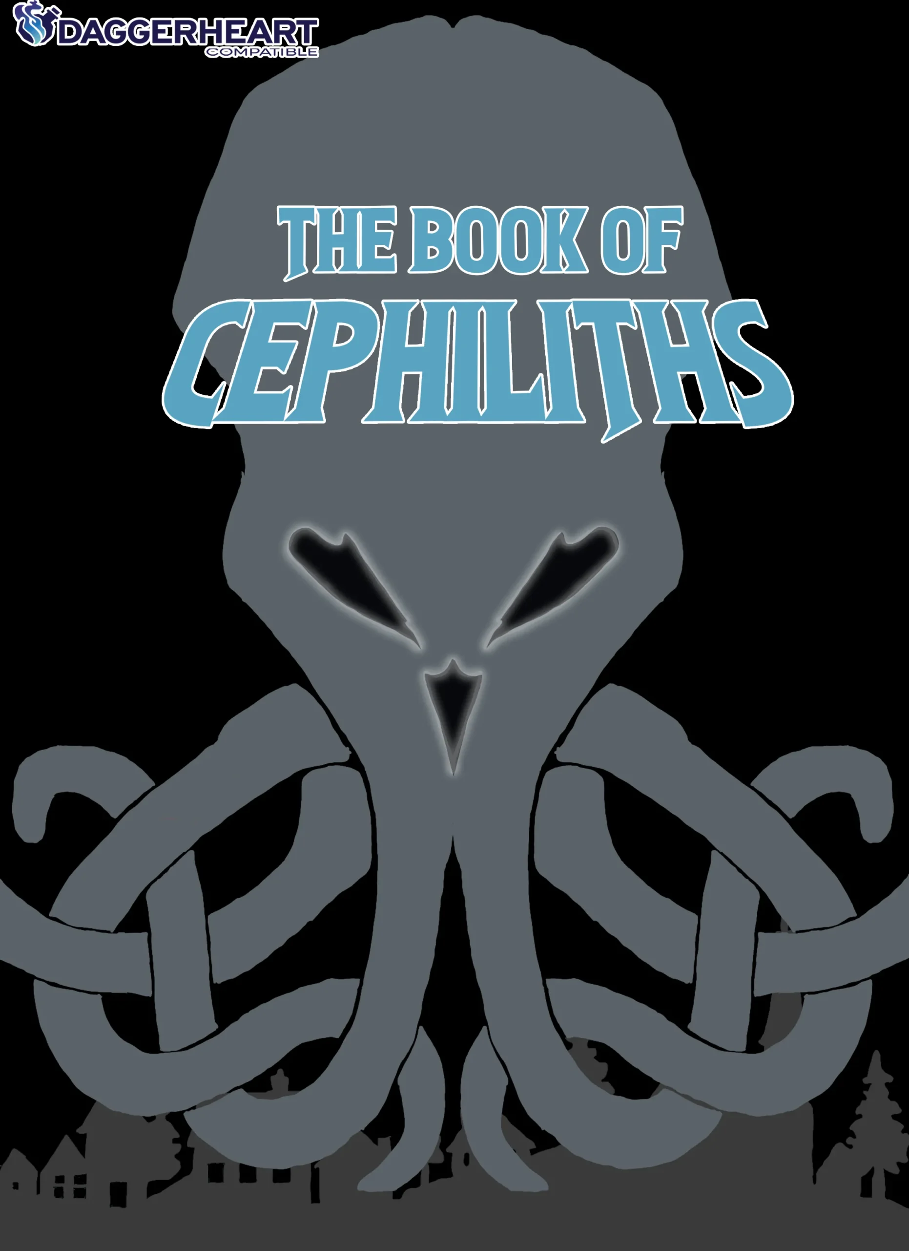 The Book of Cephiliths – Free Sample