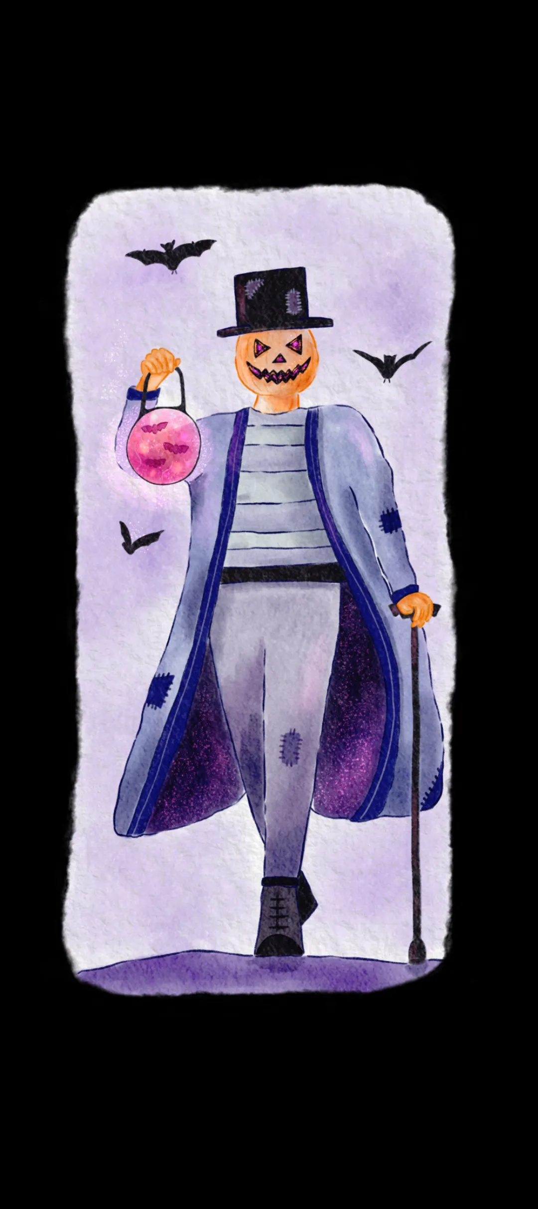 Hauntborne