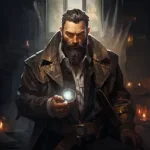 Thaddius Hopemote