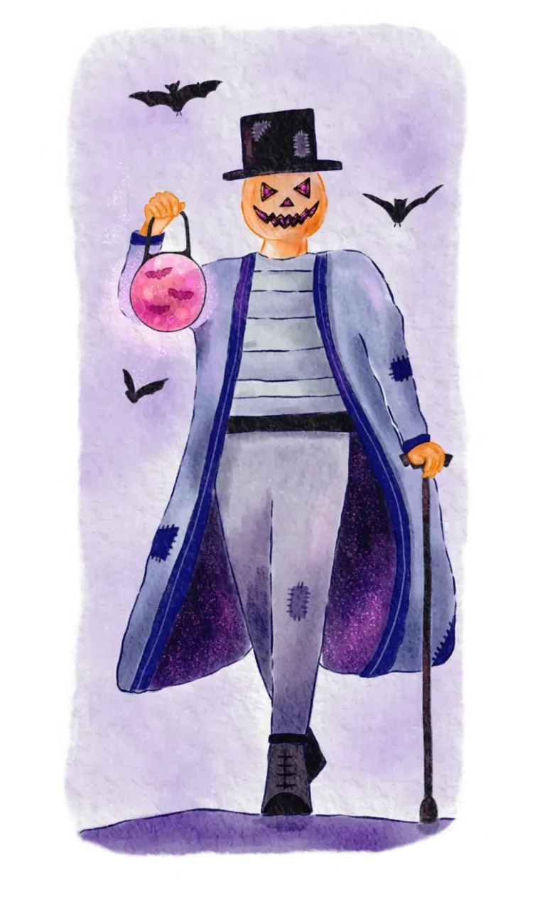 THE GREAT GOURDON