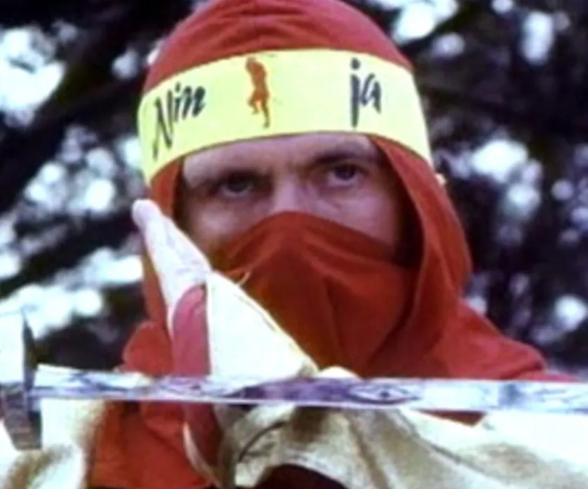 Ninja Master