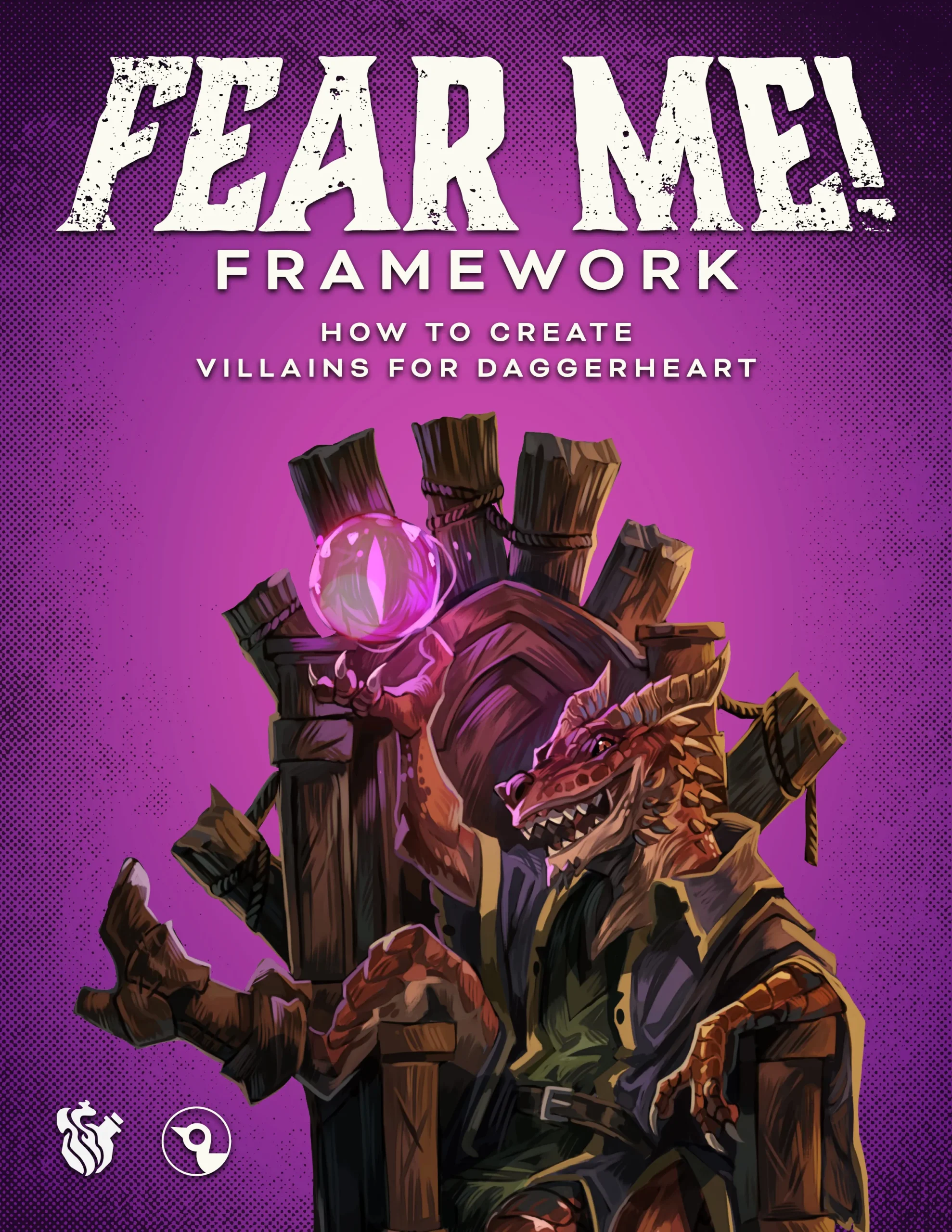 Fear Me Framework