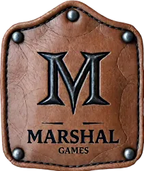 The Marshal avatar