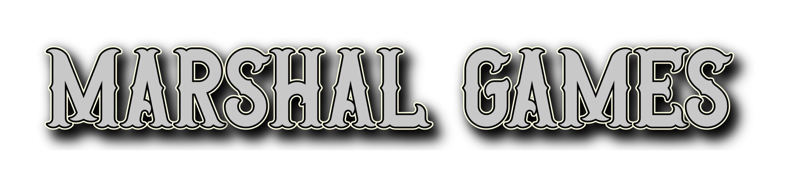 The Marshal cover image