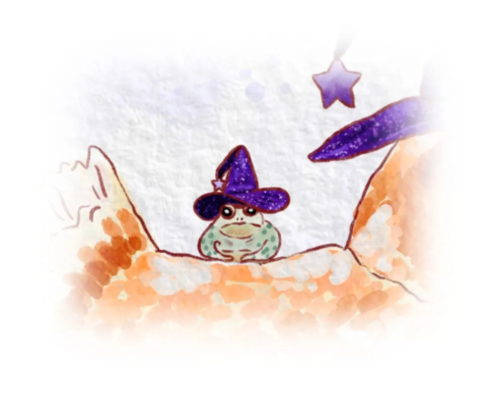 Mirrin’s Tiny Hat (Set)