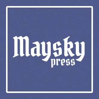 Maysky Press avatar