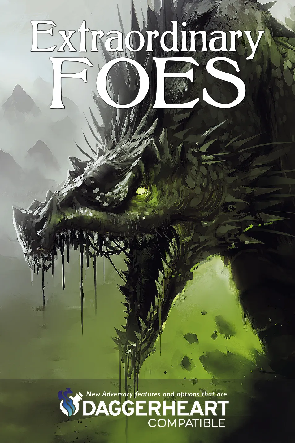 Extraordinary Foes